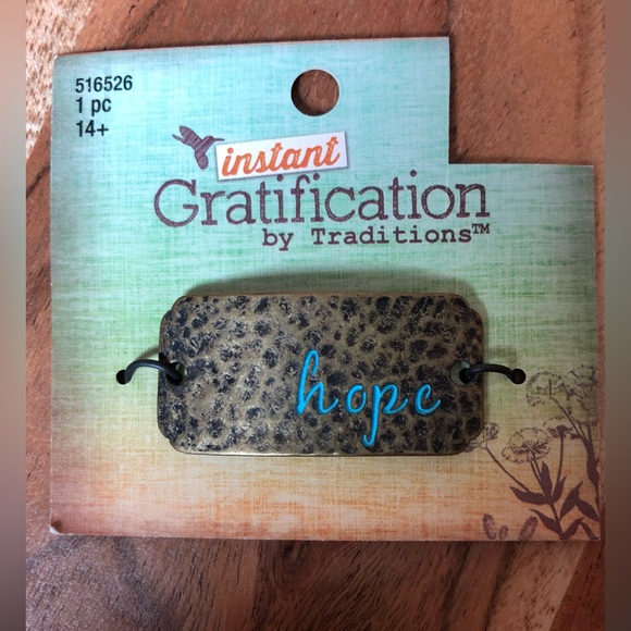 NEW Traditions Braided Leather Wraparound Bracelet Set - Picture 4 of 7